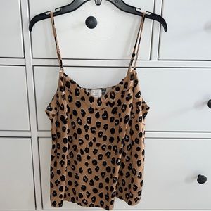 A New Day Tank